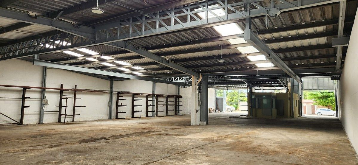 Bodega comercial en Kanasin, Kanasín, foto 8 de 13
