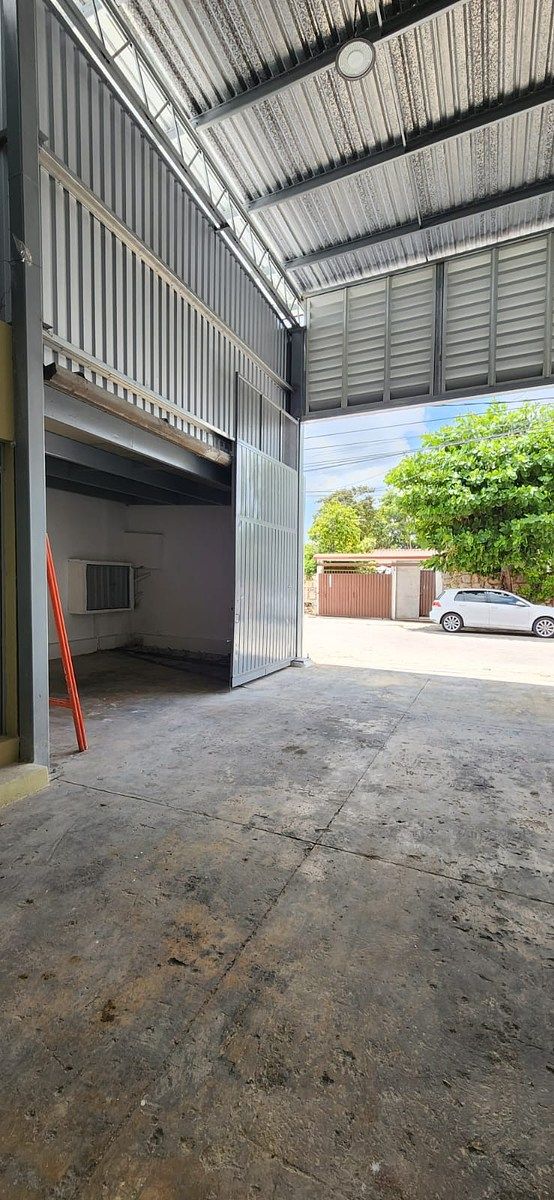 Bodega comercial en Kanasin, Kanasín, foto 12 de 13