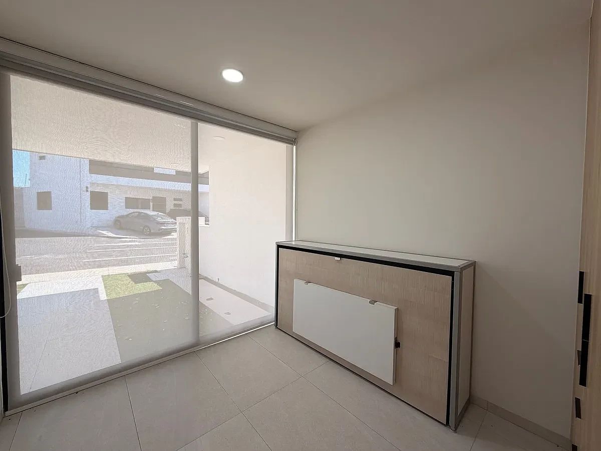 Casa em Zen Life Residencial II, El Marqués, foto 7 de 13