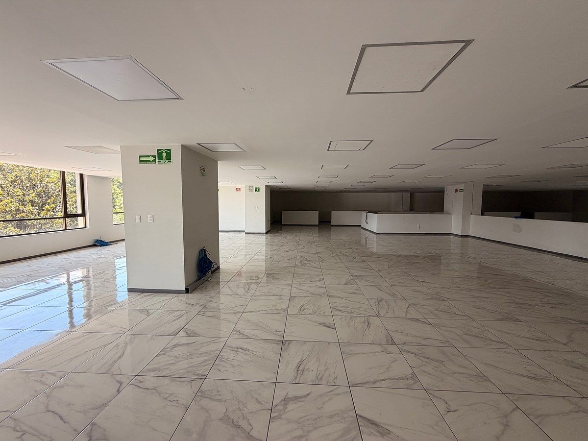 Excelente Escritório para Alugar 727 M2 em San Ángel, foto 1 de 13