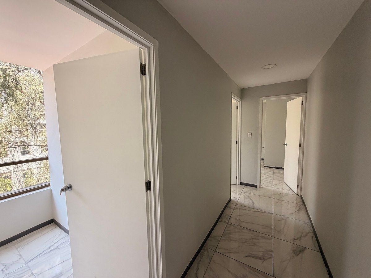 Sala Comercial em San Ángel, Álvaro Obregón, foto 9 de 13