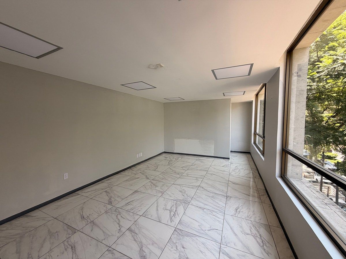 Sala Comercial em San Ángel, Álvaro Obregón, foto 11 de 13
