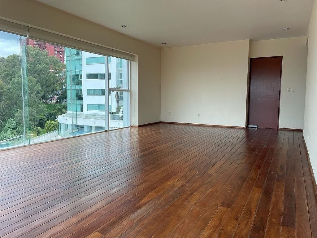 Apartment in Santa Fe, Álvaro Obregón, photo 7 of 32