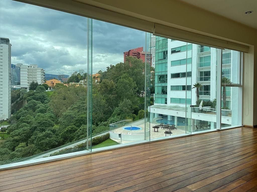 Apartment in Santa Fe, Álvaro Obregón, photo 6 of 32