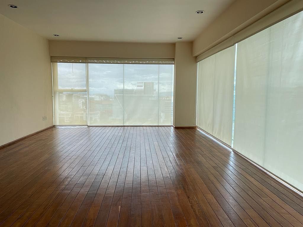 Apartment in Santa Fe, Álvaro Obregón, photo 9 of 32