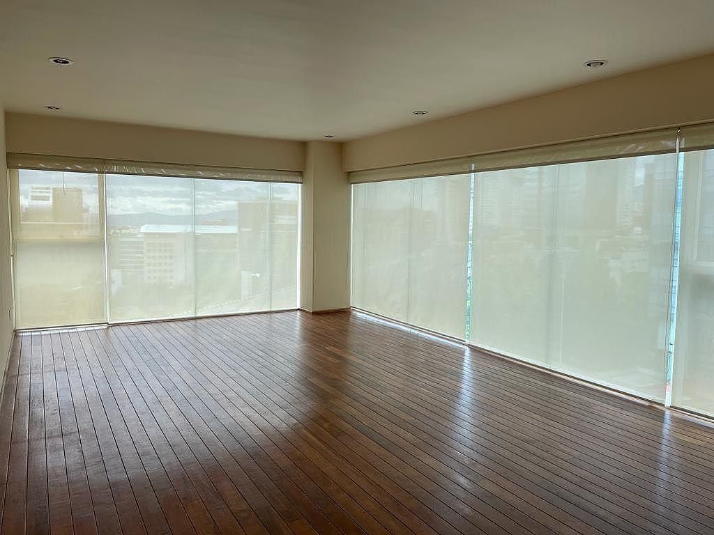 Apartment in Santa Fe, Álvaro Obregón, photo 8 of 32
