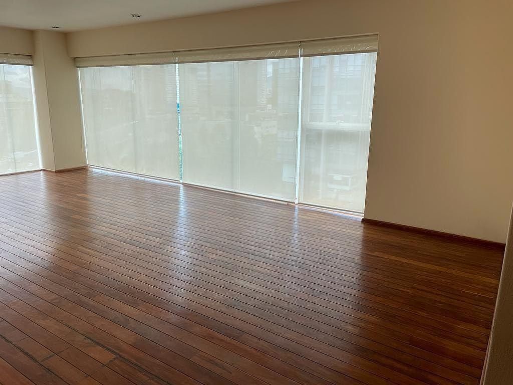 Apartment in Santa Fe, Álvaro Obregón, photo 10 of 32
