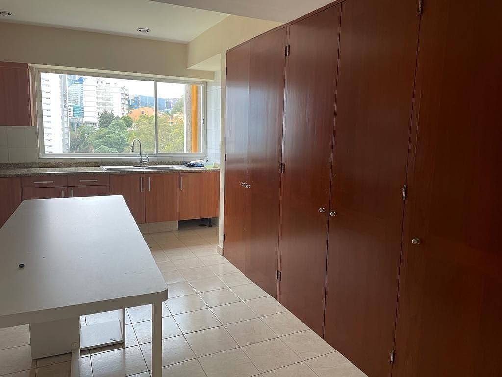 Apartment in Santa Fe, Álvaro Obregón, photo 16 of 32