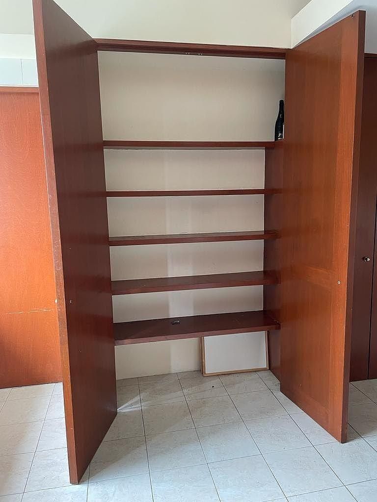 Apartment in Santa Fe, Álvaro Obregón, photo 14 of 32