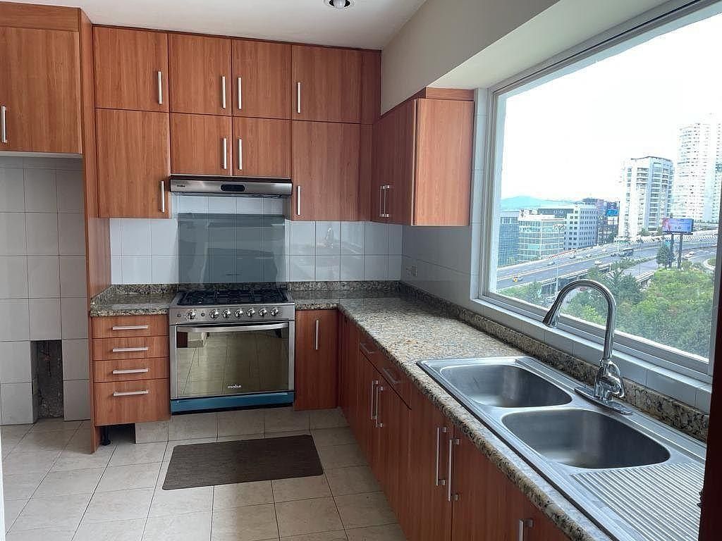 Apartment in Santa Fe, Álvaro Obregón, photo 15 of 32