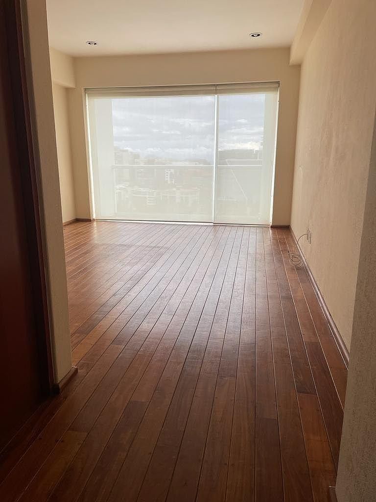 Apartment in Santa Fe, Álvaro Obregón, photo 18 of 32