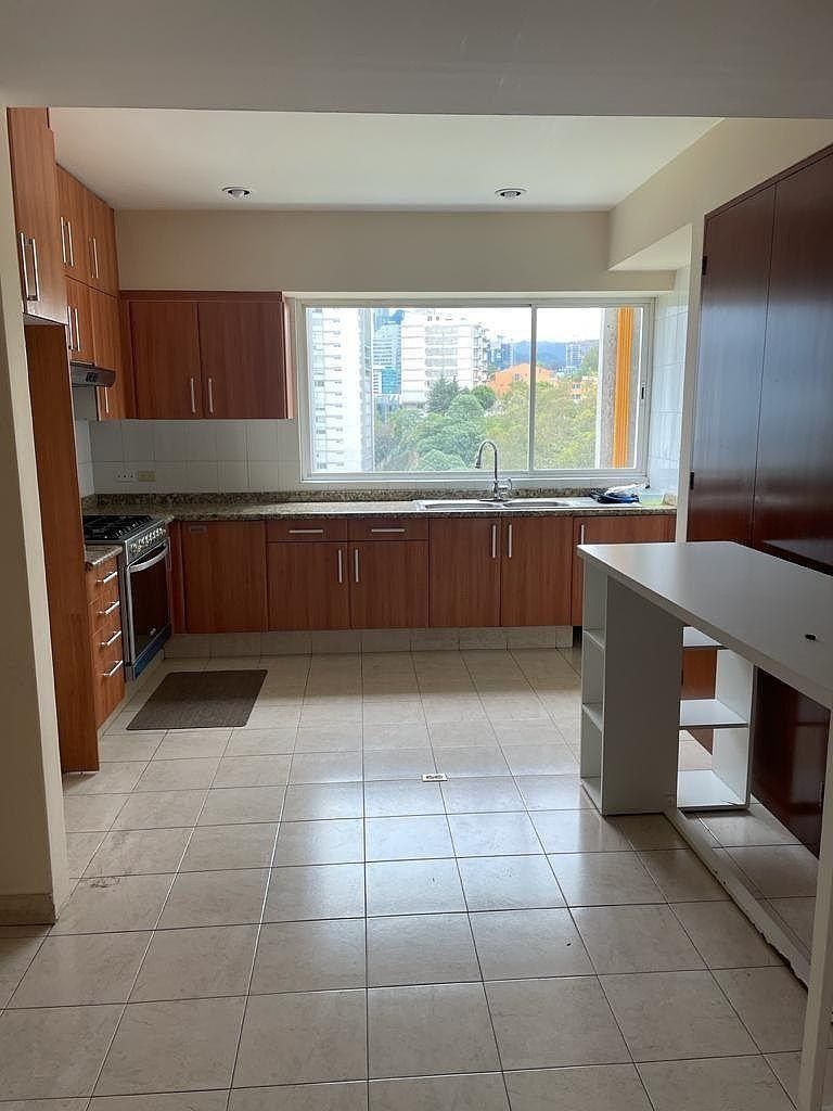 Apartment in Santa Fe, Álvaro Obregón, photo 17 of 32