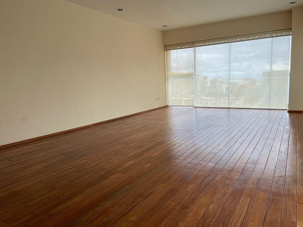 Apartment in Santa Fe, Álvaro Obregón, photo 20 of 32