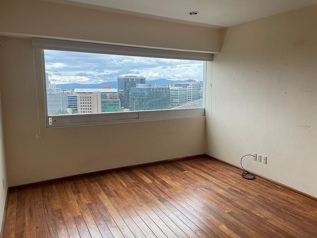 Apartment in Santa Fe, Álvaro Obregón, photo 28 of 32