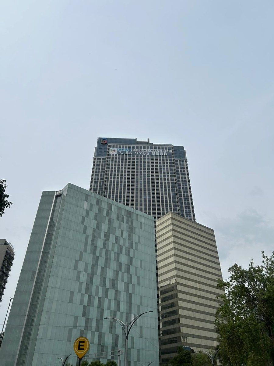 VIVE EN BE GRAND REFORMA PISO 40, foto 1 de 24