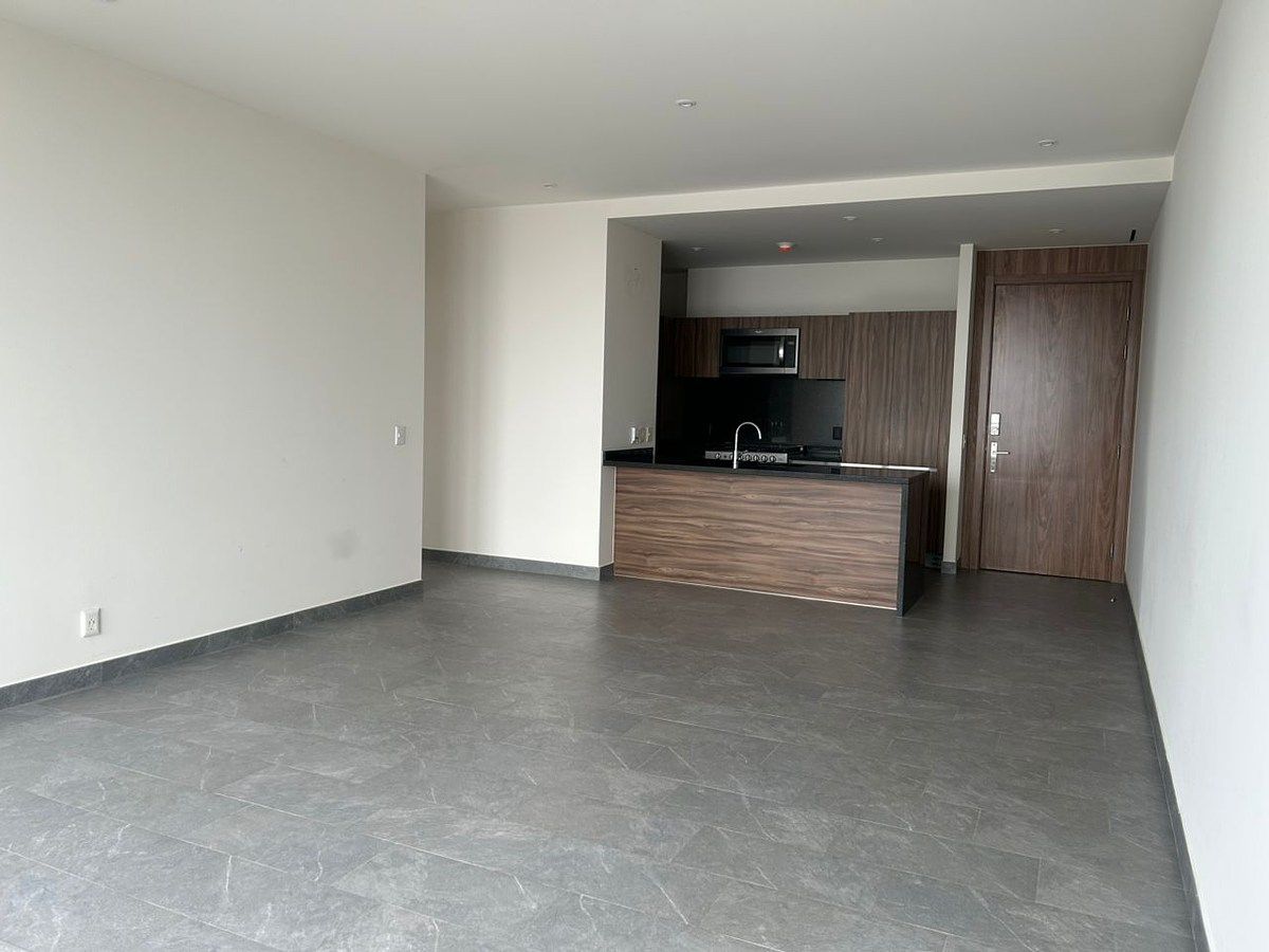 Departamento en Tabacalera, Cuauhtémoc, foto 8 de 24