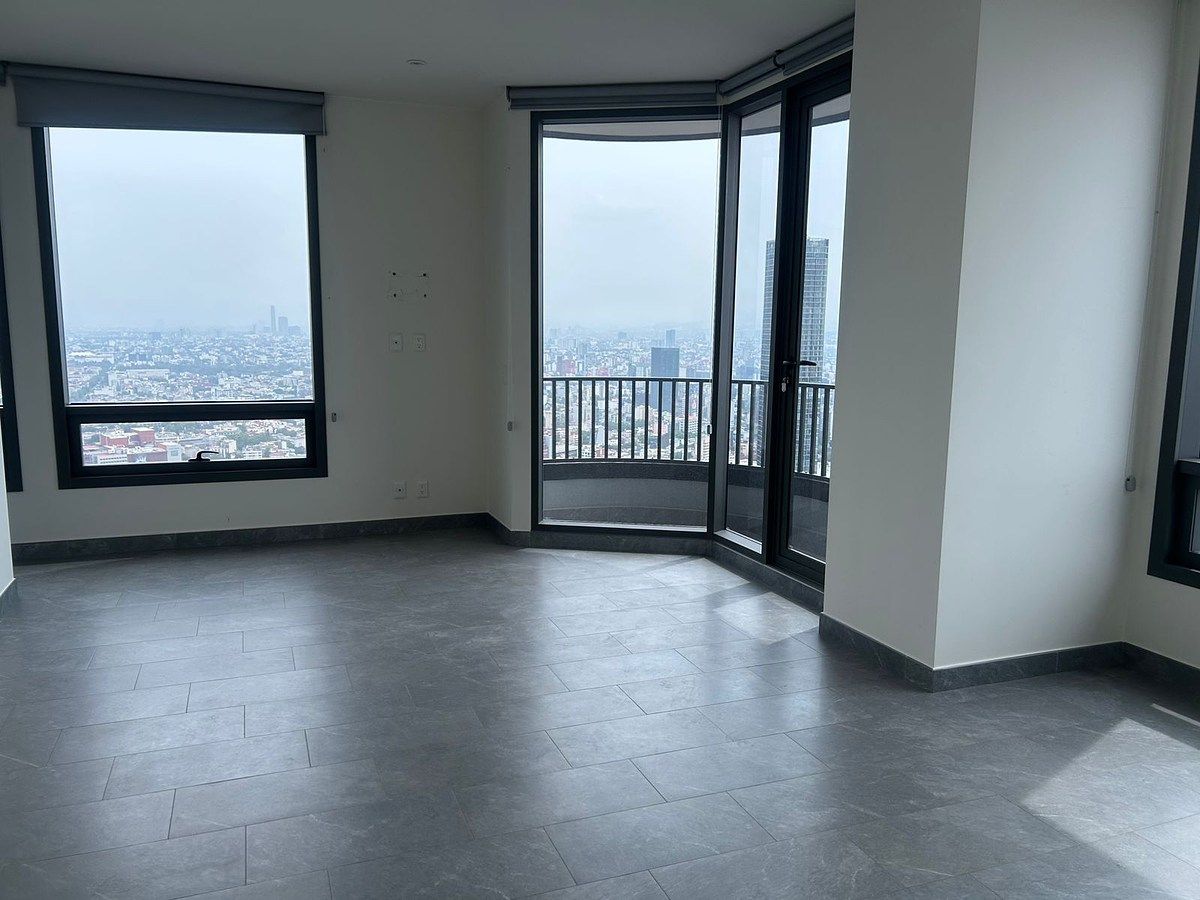 Departamento en Tabacalera, Cuauhtémoc, foto 16 de 24