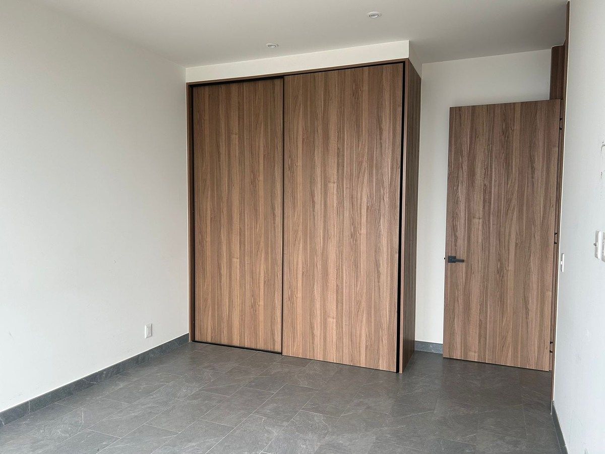 Departamento en Tabacalera, Cuauhtémoc, foto 18 de 24