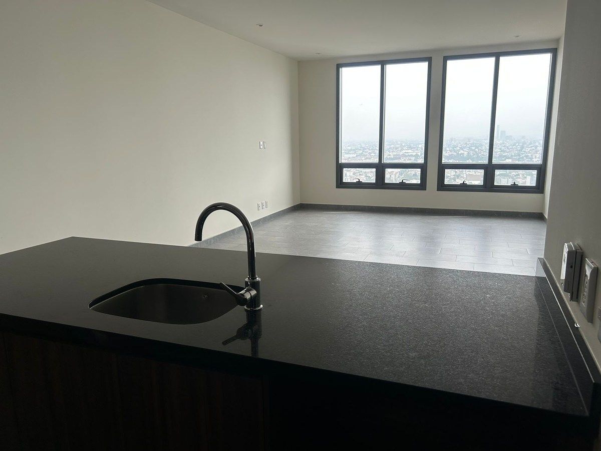Departamento en Tabacalera, Cuauhtémoc, foto 6 de 24
