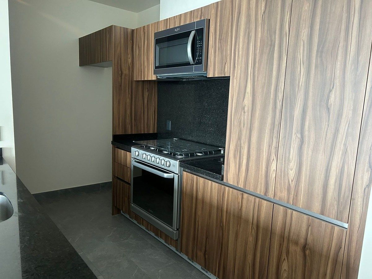 Departamento en Tabacalera, Cuauhtémoc, foto 9 de 24