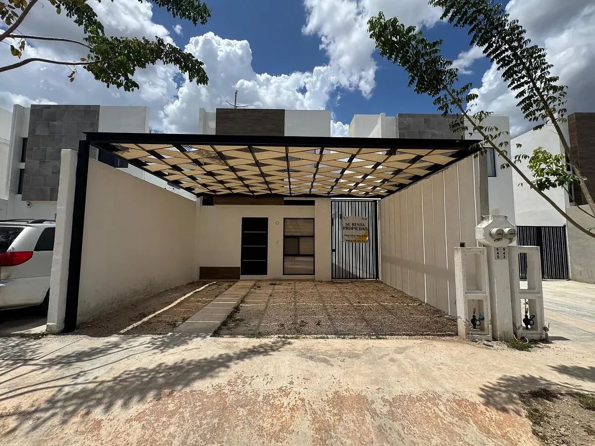 HOUSE FOR RENT FULLY FURNISHED, photo 1 of 12