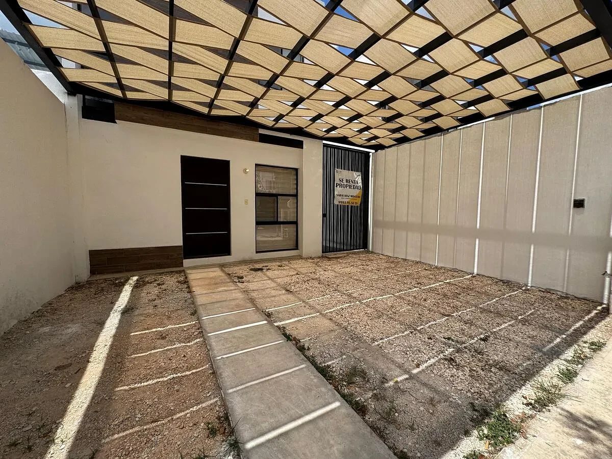 House in Los Héroes, Mérida, photo 2 of 12