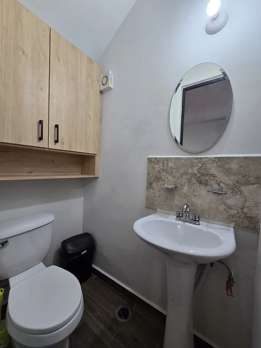 House in Los Héroes, Mérida, photo 6 of 12