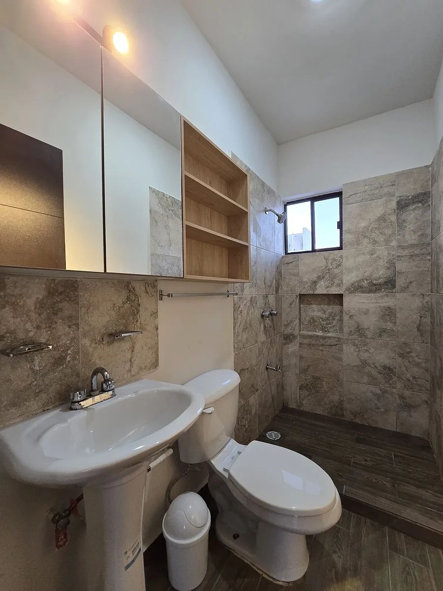 House in Los Héroes, Mérida, photo 12 of 12