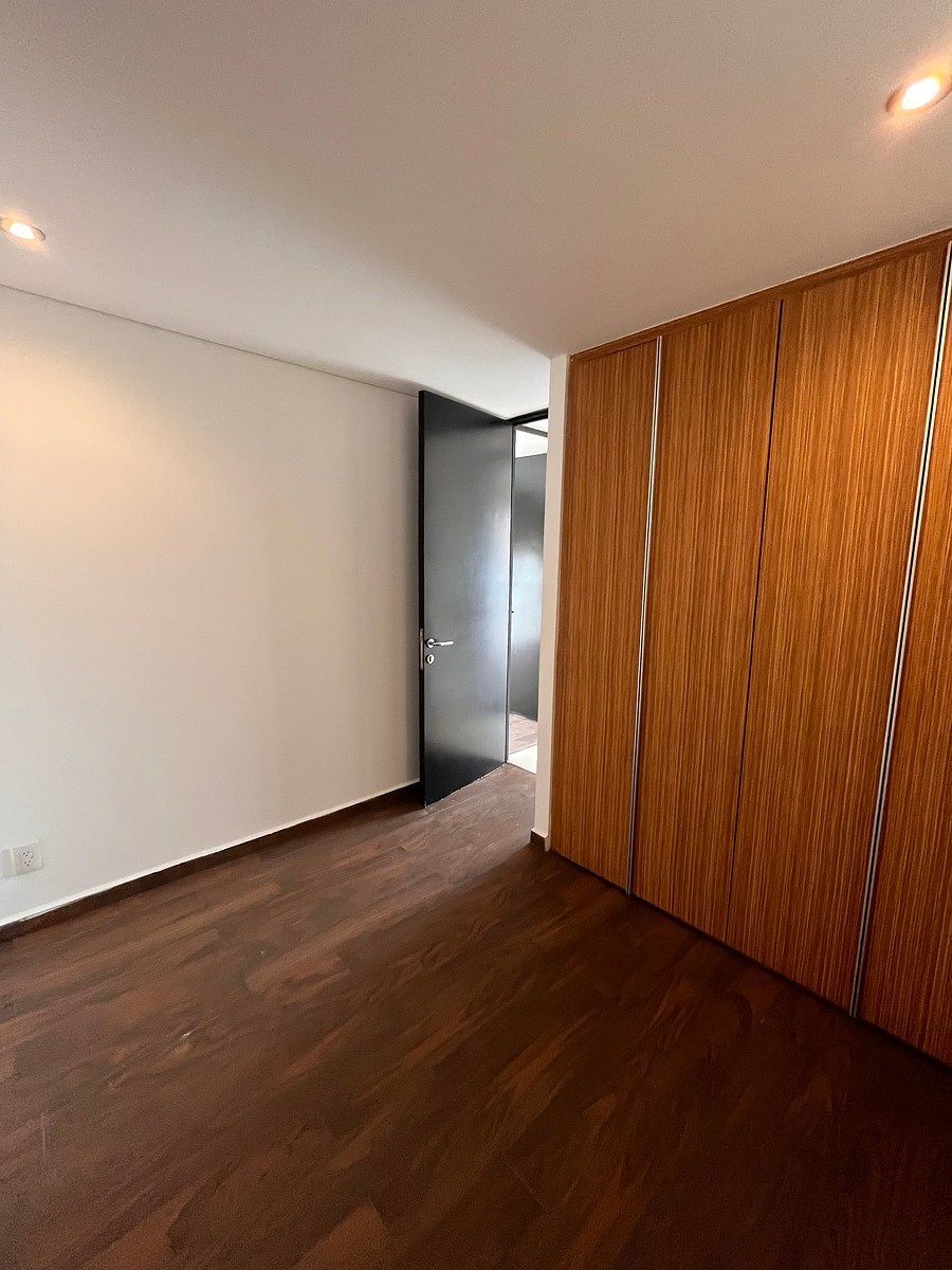 Departamento en Granada, Miguel Hidalgo, foto 15 de 16