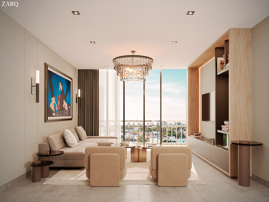 Apartamento em Monterreal, Mérida, foto 4 de 16