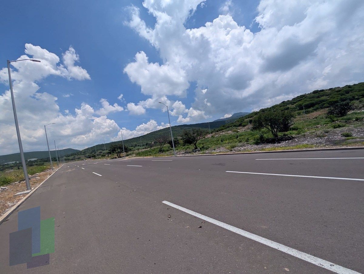 INDUSTRIAL LAND FOR SALE | INDUSTRIAL PARK, QUERÉTARO, photo 1 of 10