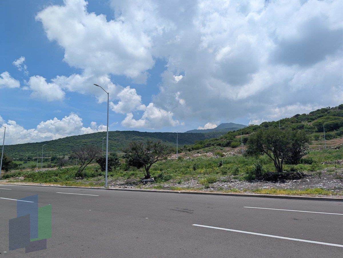 Industrial Lot in Chichimequillas, El Marqués, photo 2 of 10