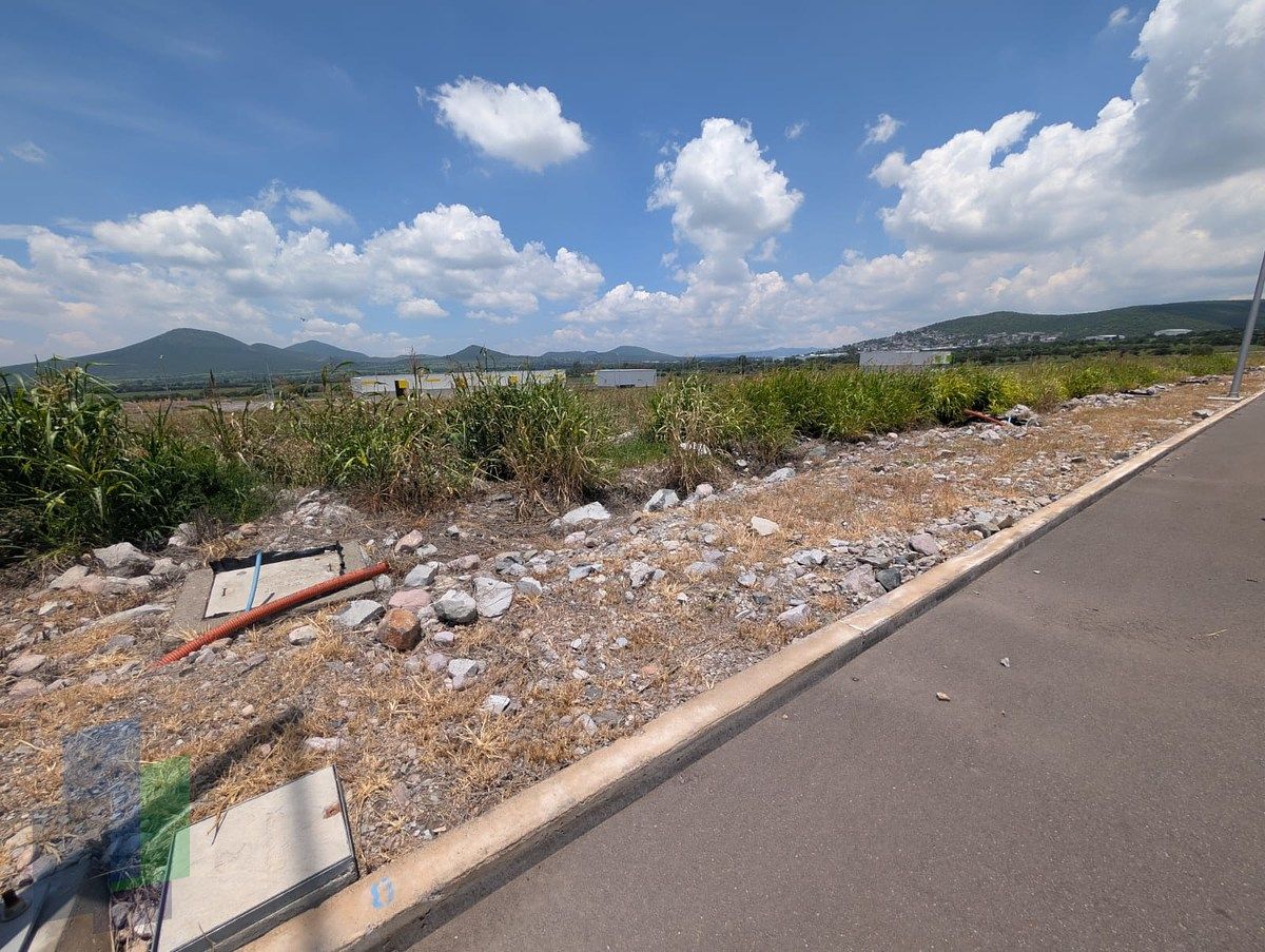Industrial Lot in Chichimequillas, El Marqués, photo 9 of 10