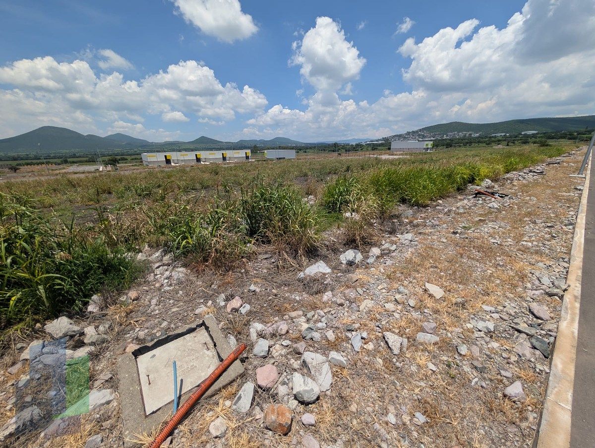 Industrial Lot in Chichimequillas, El Marqués, photo 10 of 10