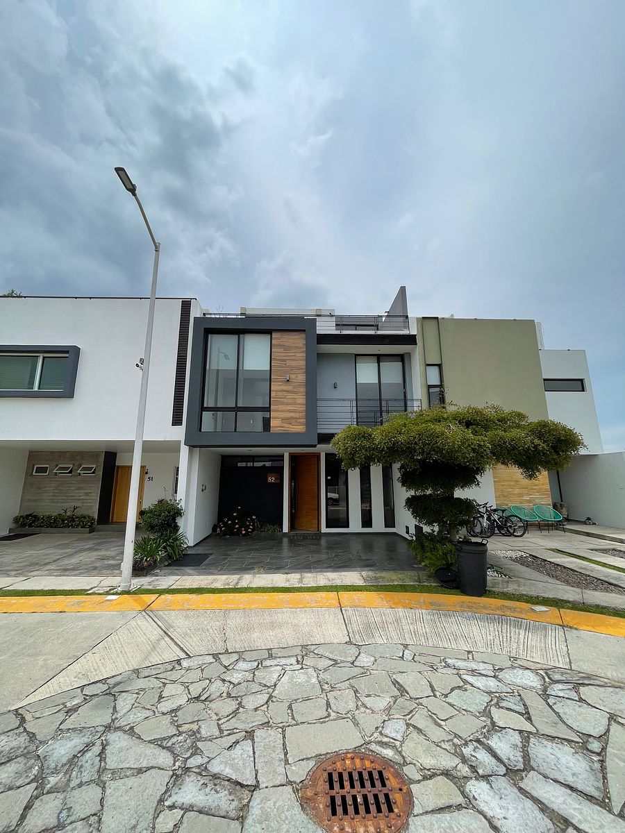 Casa para ALUGUEL no CAMPESTRE (conjunto BAKAL), foto 1 de 41