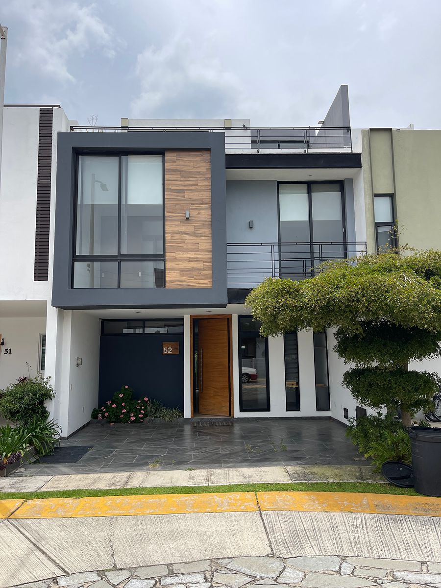 Casa em El Campestre, Zapopan, foto 2 de 41