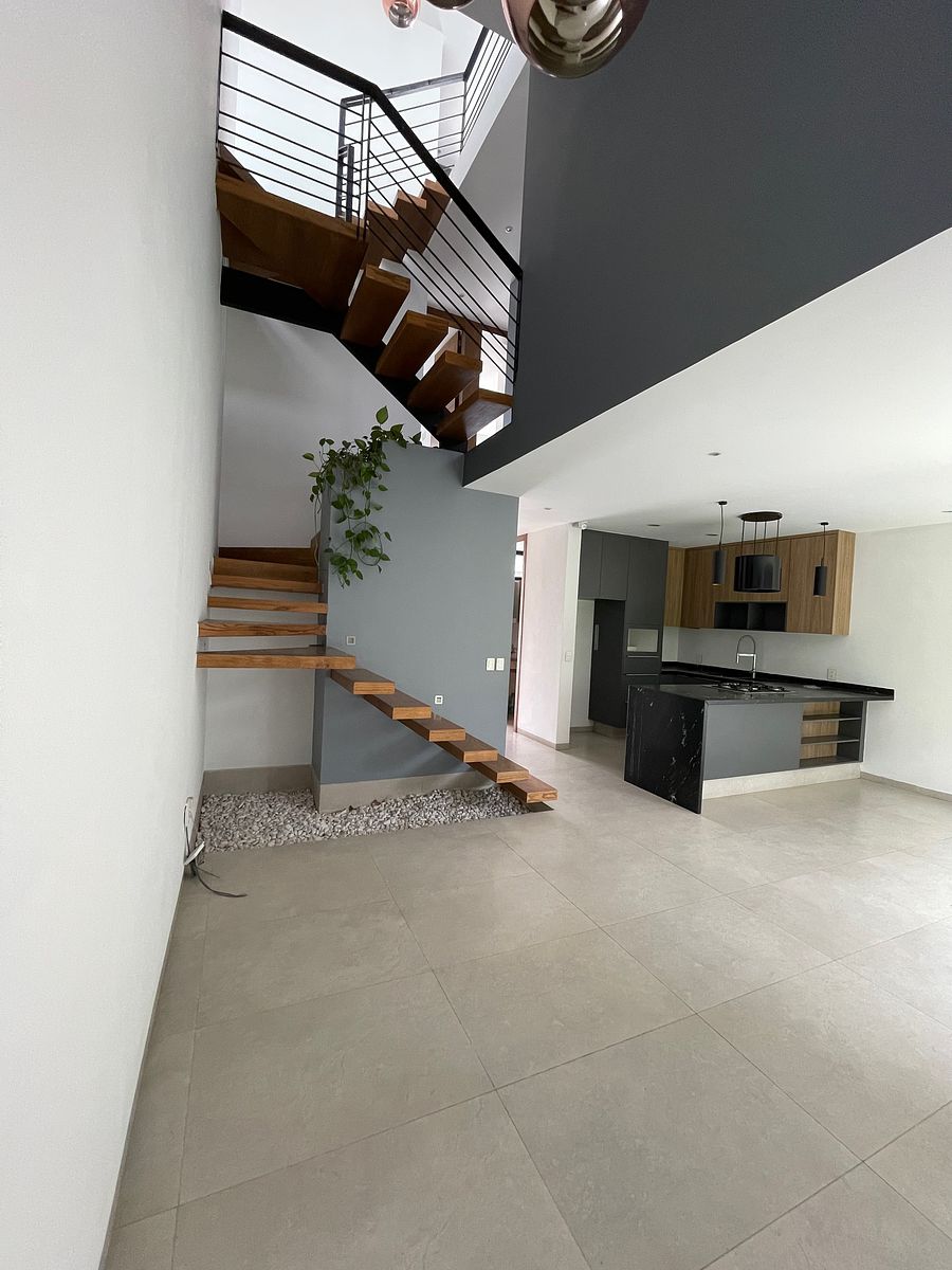 Casa em El Campestre, Zapopan, foto 7 de 41