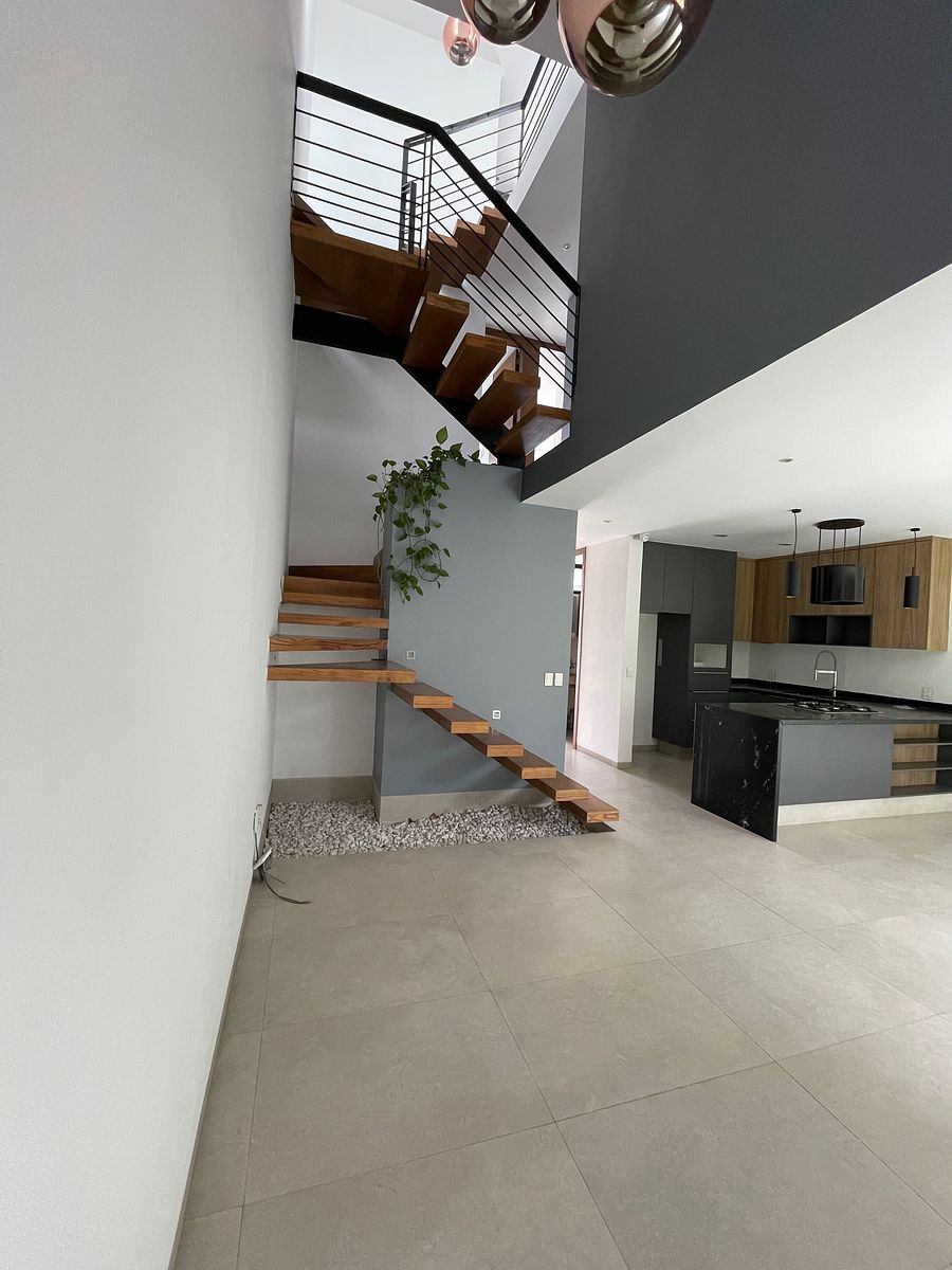 Casa em El Campestre, Zapopan, foto 9 de 41