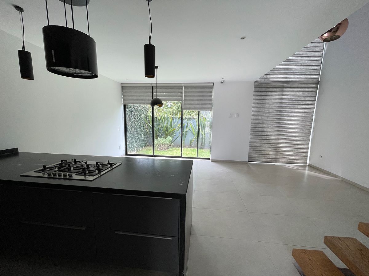 Casa em El Campestre, Zapopan, foto 10 de 41