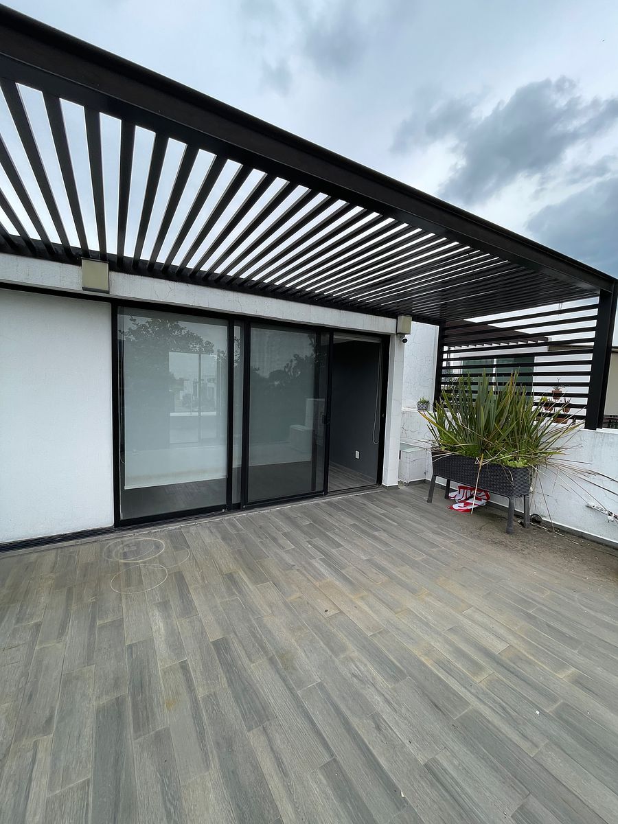 Casa em El Campestre, Zapopan, foto 41 de 41