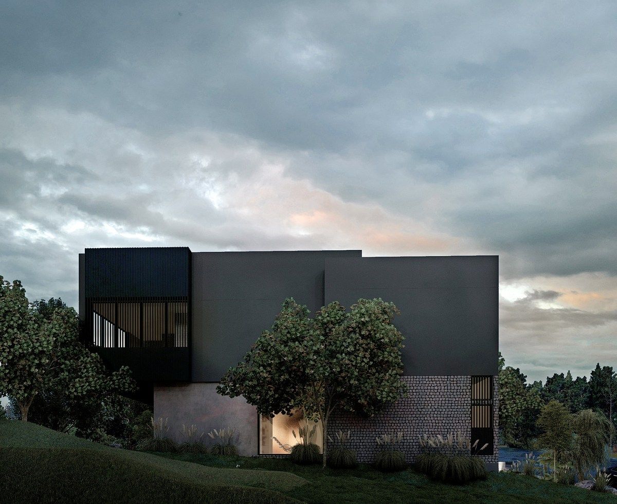 House Forests of the Lakes, photo 1 of 19