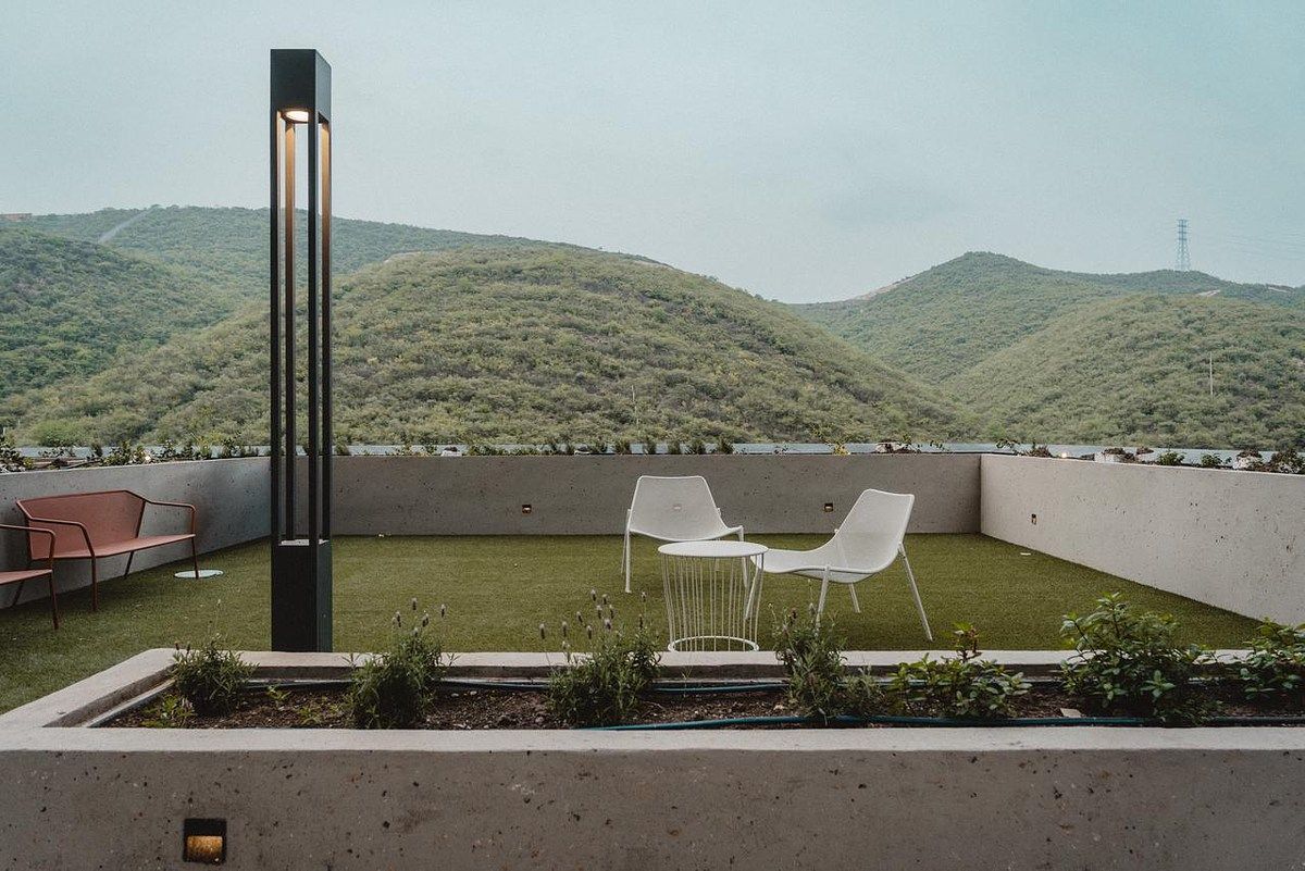 Apartamento em Hacienda de La Sierra, San Pedro Garza García, foto 5 de 16