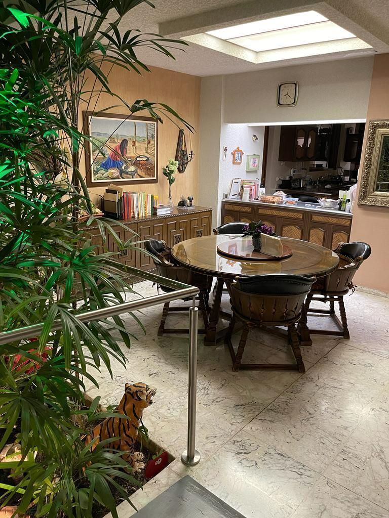Casa en Del Valle, San Pedro Garza García, foto 3 de 12