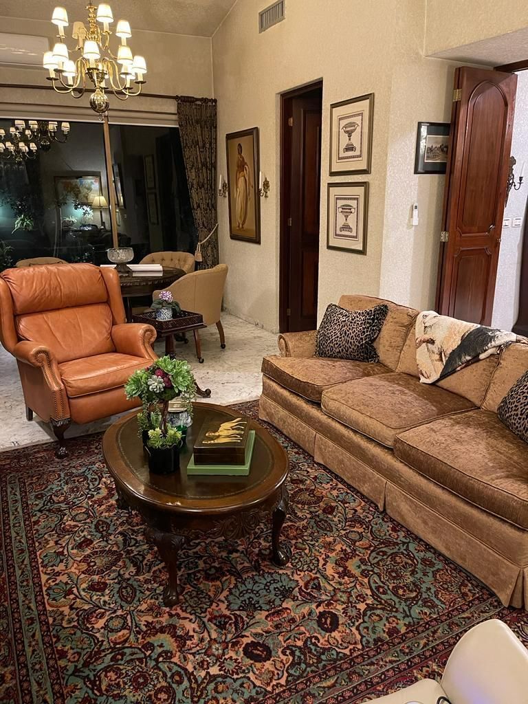 Casa en Del Valle, San Pedro Garza García, foto 4 de 12