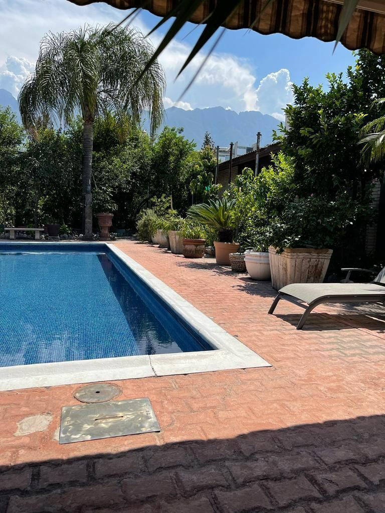 Casa en Del Valle, San Pedro Garza García, foto 11 de 12