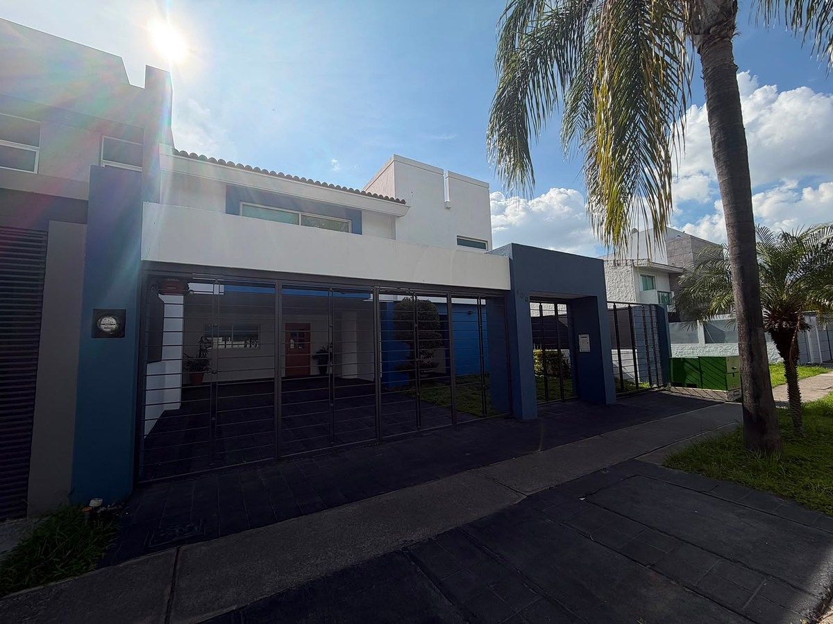 Casa Mobiliada Para Alugar Em Jardín Real, Zapopan, Jalisco, foto 1 de 26