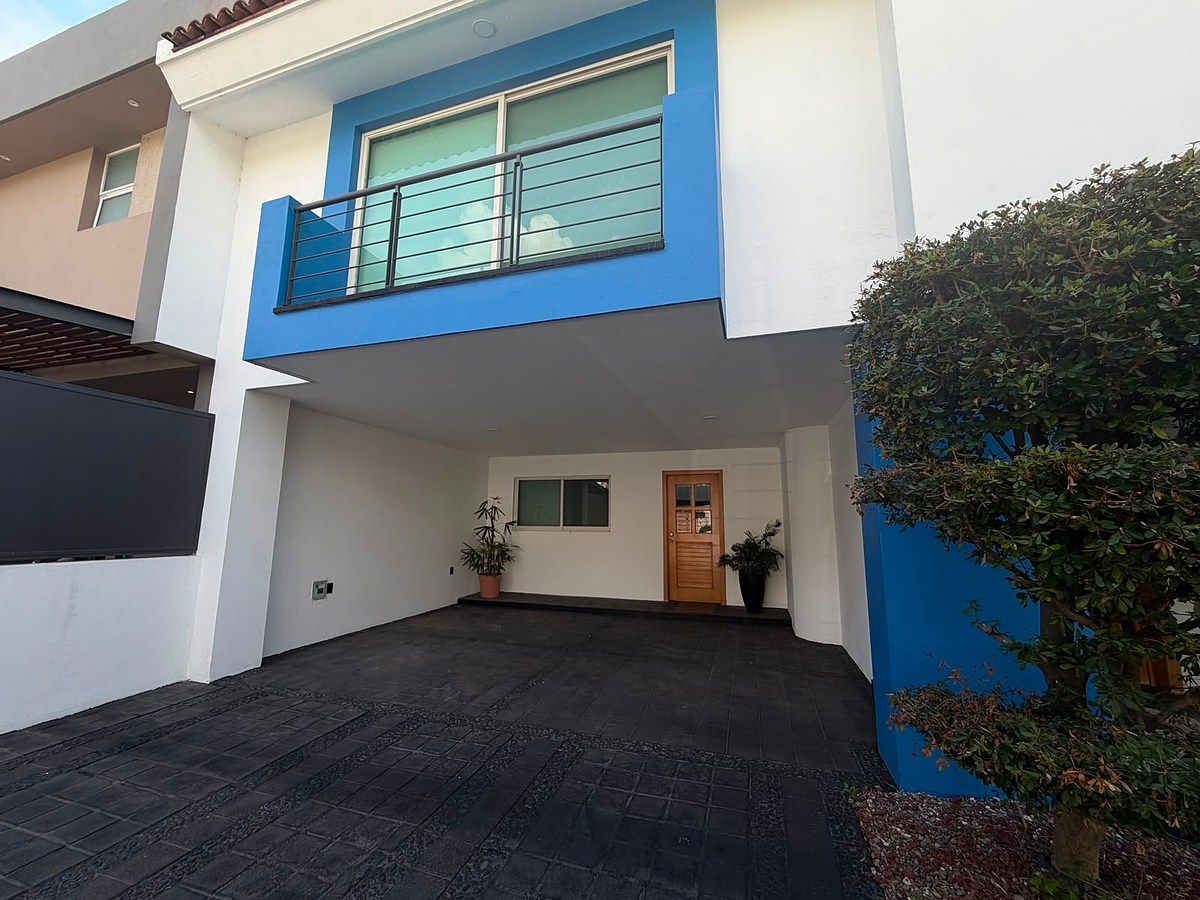 Casa em condomínio fechado em Jardín Real, Zapopan, foto 3 de 26