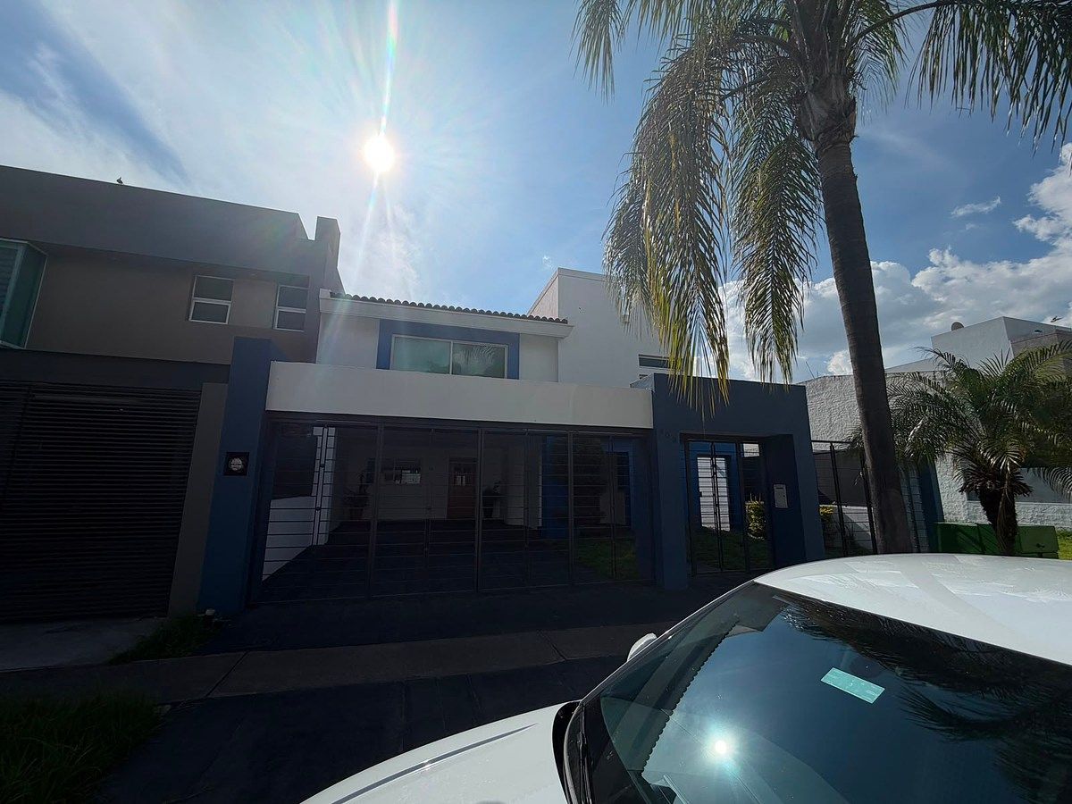 Casa em condomínio fechado em Jardín Real, Zapopan, foto 2 de 26
