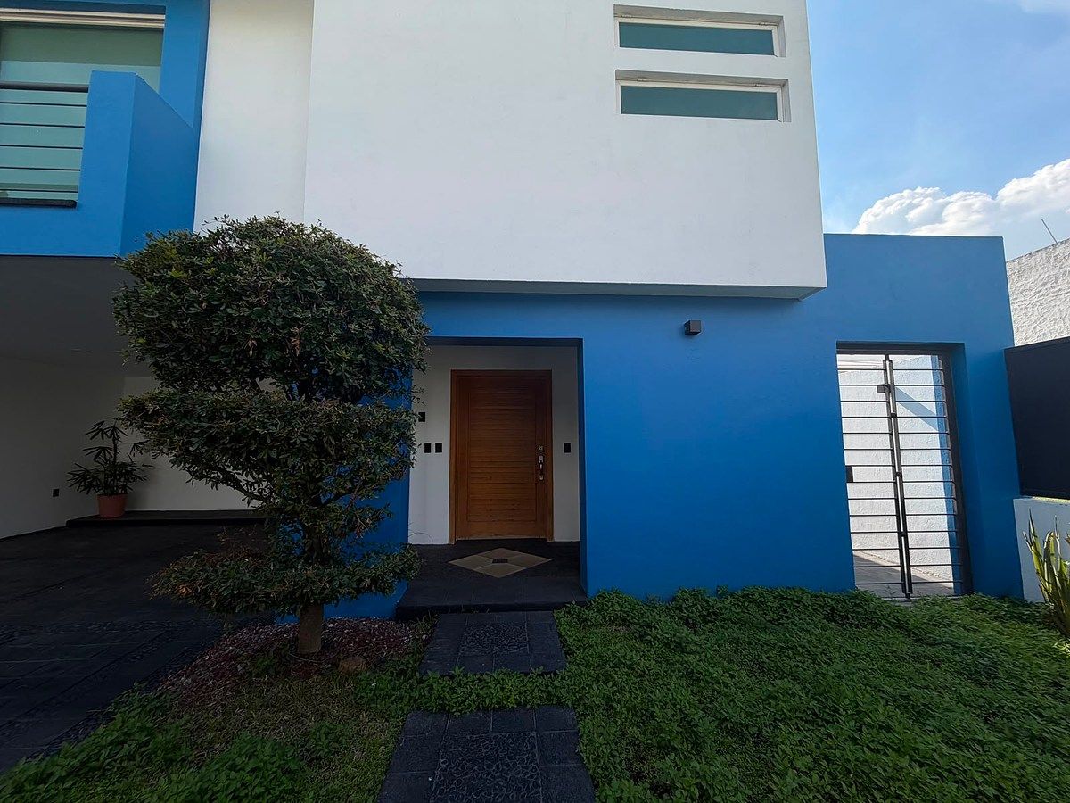 Casa em condomínio fechado em Jardín Real, Zapopan, foto 4 de 26