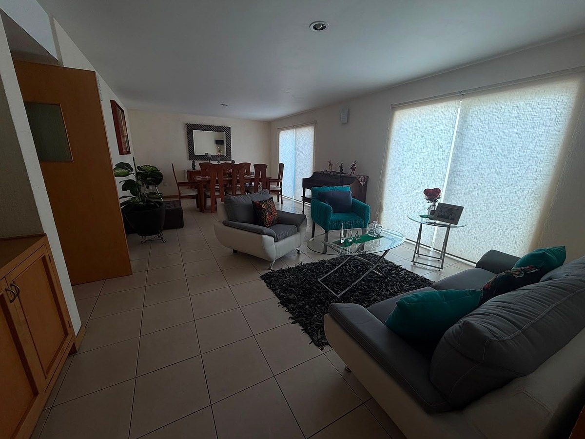 Casa em condomínio fechado em Jardín Real, Zapopan, foto 8 de 26